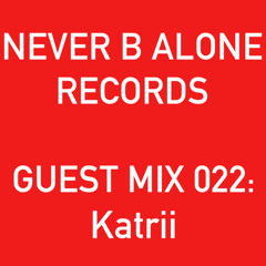 NBA MIX 022: Katrii
