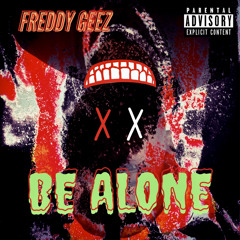 Be Alone