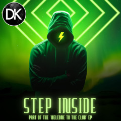 DK - Step Inside
