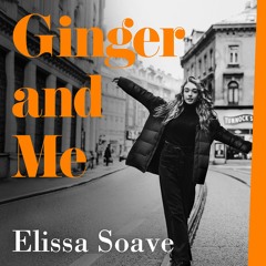 Ginger and Me by Elissa Soave, Read by Charlie Mudie