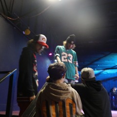 stfu (prod. 4rvrzay!)