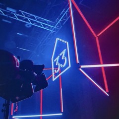 MATREK - HAUS33 HARDTECHNO SET [24.10]