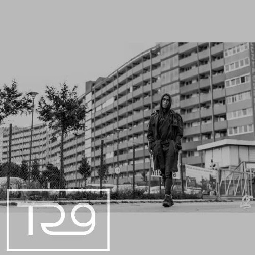 Tech-room 29 Podcast 13 [Guest Mix] - Fomma