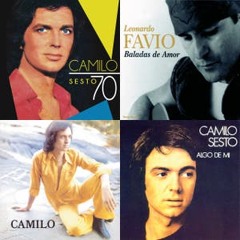 Mis Canciones Favoristas