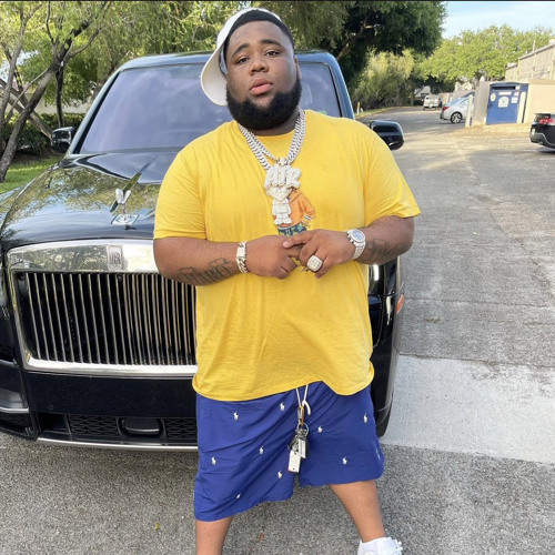 Stream Rod Wave x 21 Savage “Turks & Caicos” Freestyle by Dreadhead(00)