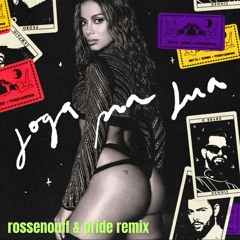 Anitta, Pedro Sampaio & Dennis DJ - Joga Pra Lua (Ronald Rossenouff & Edson Pride Recontruction Mix)