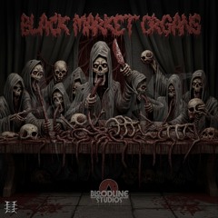 SVRGXON x DECIEVENCE - MEAT GRINDER (AGELAST REMIX)