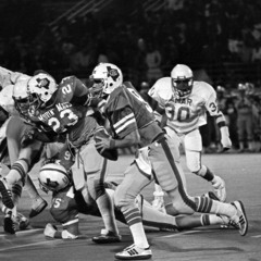 Arlington 150_Audio Mixdown 1