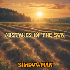 Mistakes in the Sun