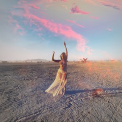 flowing with it all ~ ecstatic dance mix