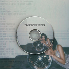 Throw Me Out The Club (feat. Norma Jean Martine)