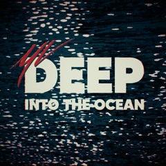 Deep Into The Ocean (Slow Render)