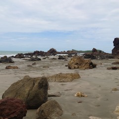 The Bridge above the Cape