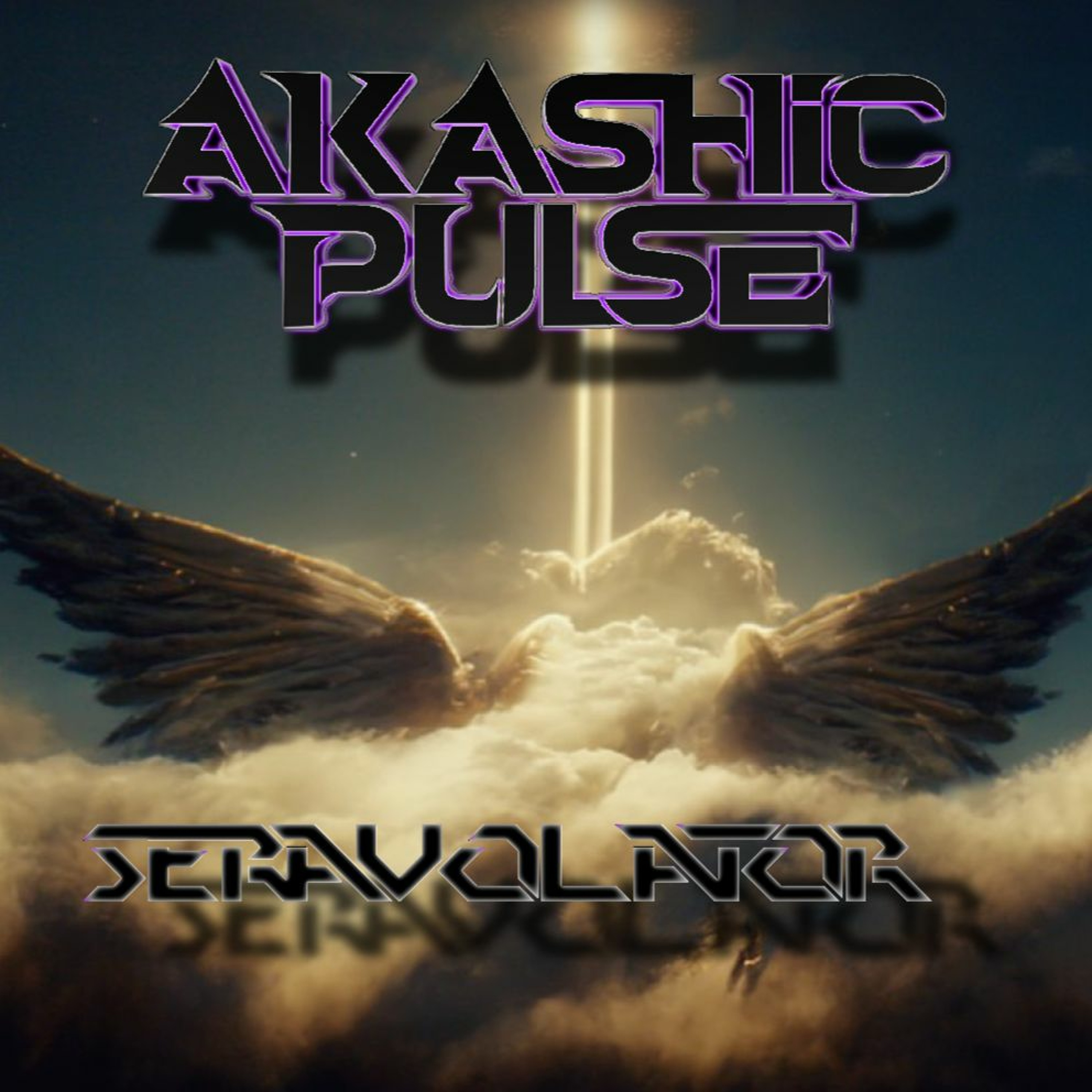 Akashic Pulse ॐ 👽