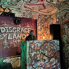 WTNFAA @ Disgraceland (30/7/2025) - Tropenatt live DJ set