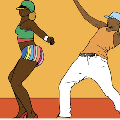 Supa Hot FiYah DanceHall Mix 2025