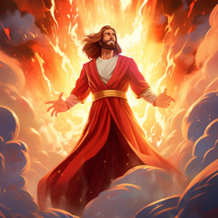 Because of Him v 1.0