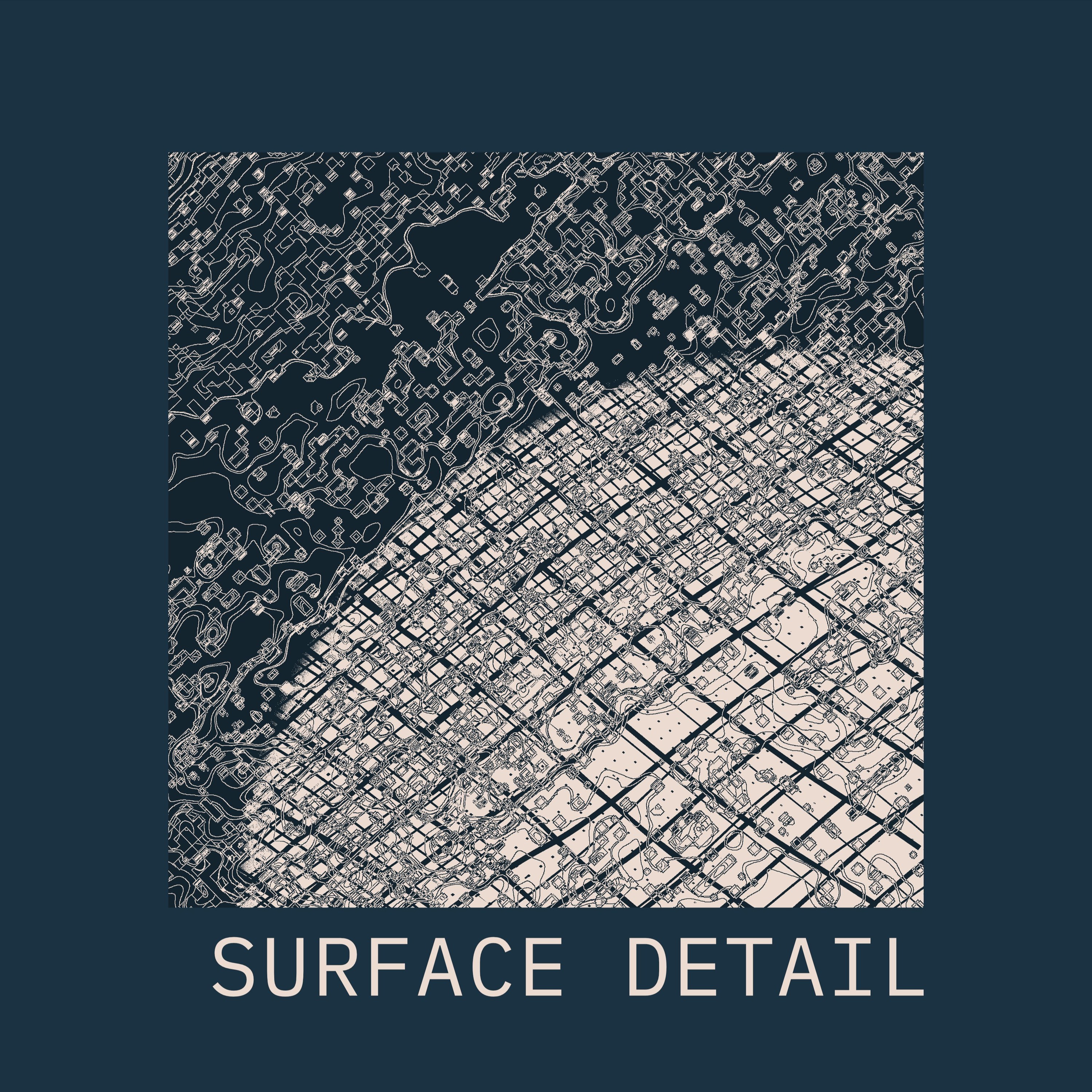Surface Detail episode artwork