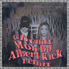 Bizarrap, Shakira - Music Sessions 53 (Ghemix & Mon DJ & Albert Kick Remix)
