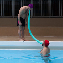 The Pool Side
