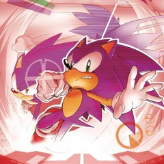 Unknown From M.E. - Remix (Sonic Adventure) Sonic At The Olympic Games Tokyo 2020 OST
