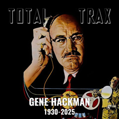 Gene Hackman (1930-2025)