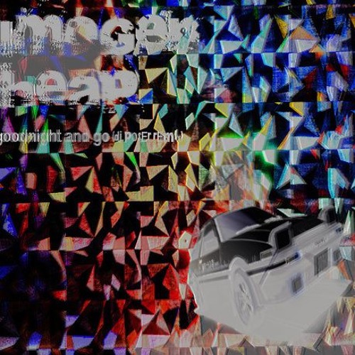 Imogen Heap - Goodnight and Go (DJ poser remix)