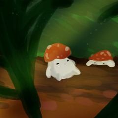 Lullaby of the Hidden Creatures