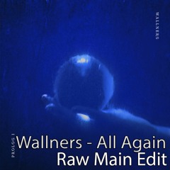Wallners - All Again (Raw Main Edit)