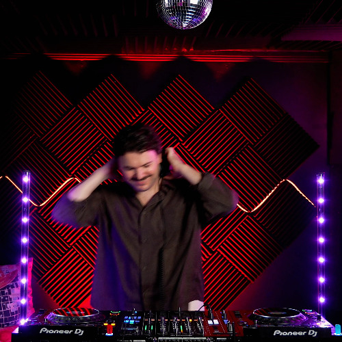 Stream 70s Funk Mashed Up! (Live DJ Mix) by Touch Of Funk | Listen