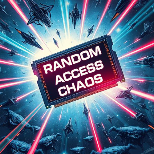 Random Access Chaos