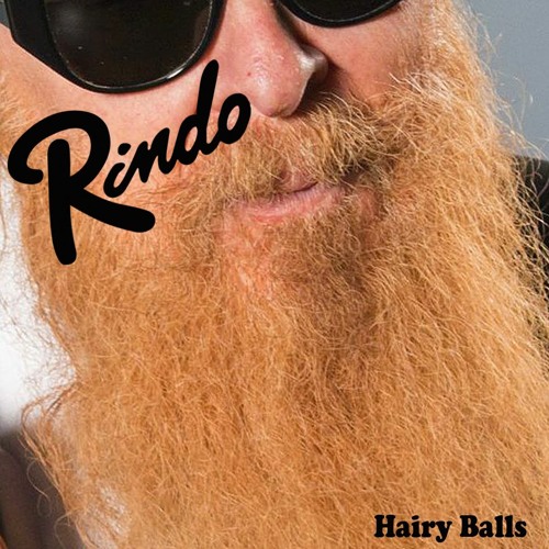 Stream Rindo - Hairy Balls by Rindo | Listen online for free on SoundCloud