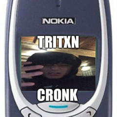 TRITXN - CRONK (FREE DL)