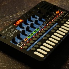 12 - Broken Radio With Delay