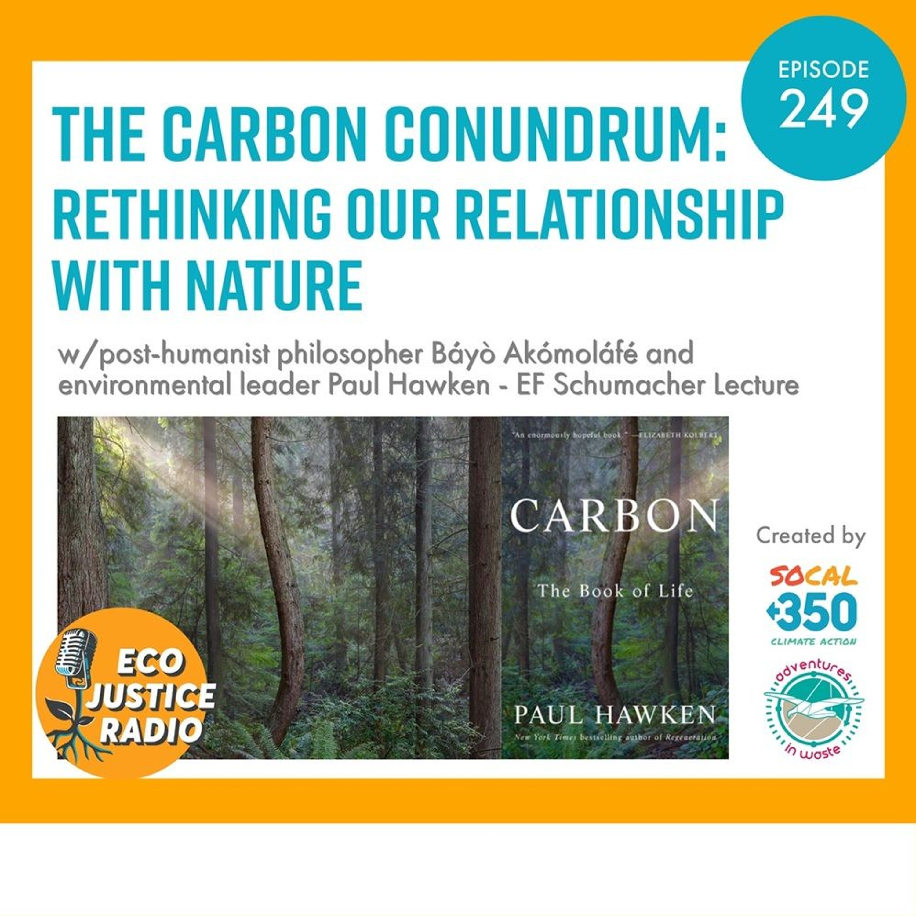 EcoJustice Radio