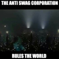 Anti - $wag Corp.