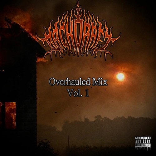 Overhauled Mix Vol. 1