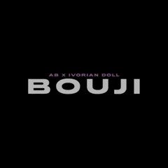 AB x Ivorian Doll - Bouji
