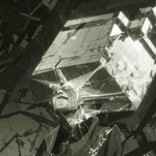 Not sure how I feel about your scene-electric spirit