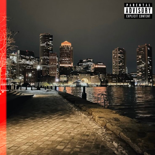 4am in Boston