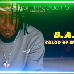 Color of My Spirit by JAMESON