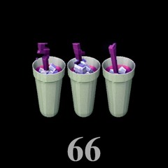 Lil Soul 66 - Copo Roxo