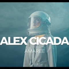 Amaarae - A Body, A Coffin (Alex Cicada RADIO EDIT)