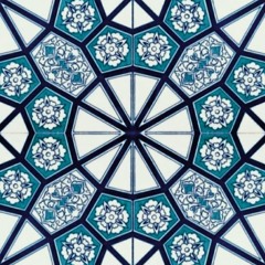 سورة الضحى || الشيخ محمود خليل الحصري || مقام الرست
