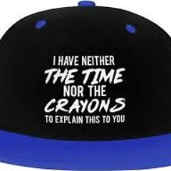 DONT WHITESPLAIN HIP-HOP FREESTYLE Prod. Abstrakt