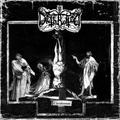 Dethroned - Christentod