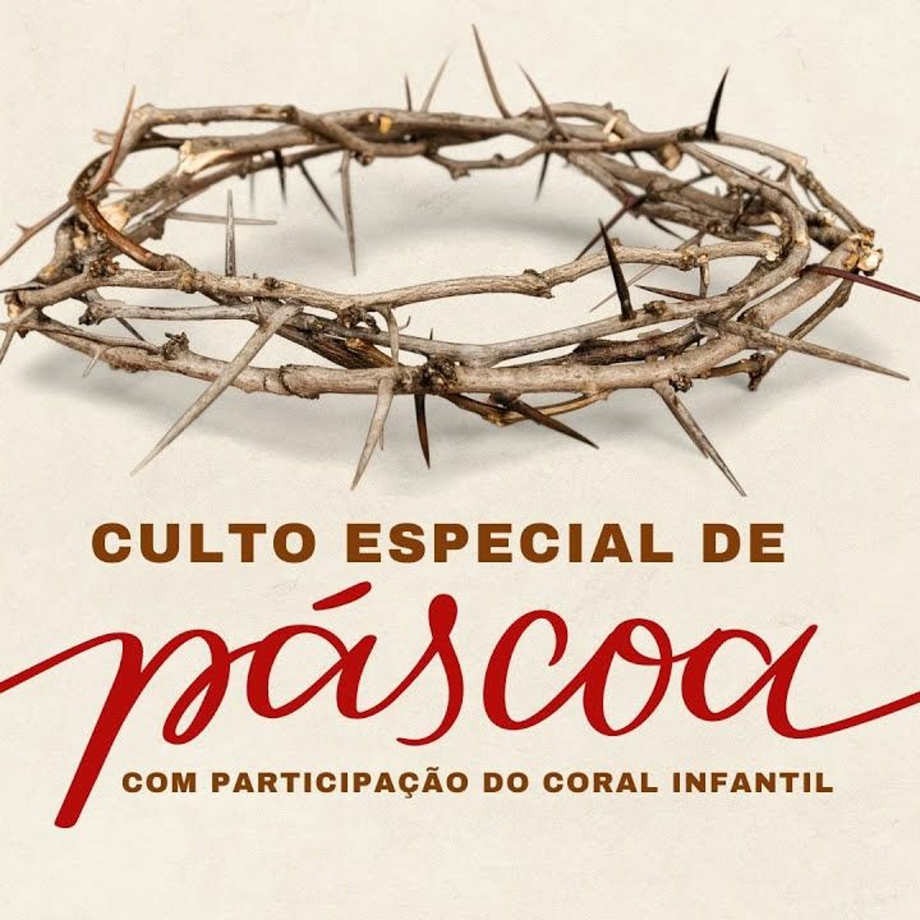 Cristo Centro Pirituba