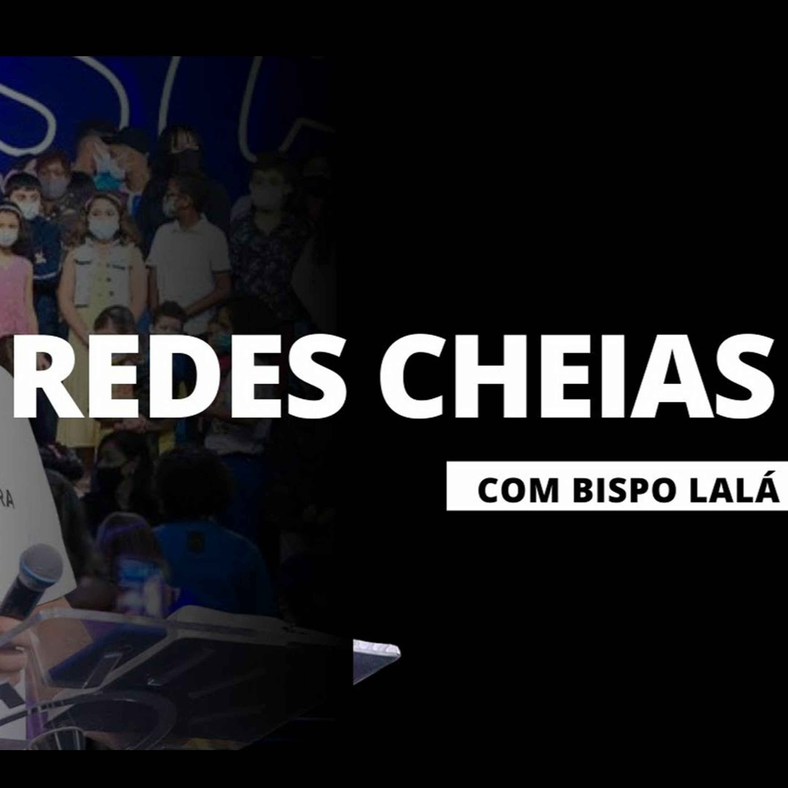 Igreja Renascer Em Cristo