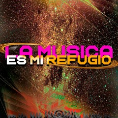 Karly Love ❤️🧝🏼‍♀️ - La Música Es Mi Refugio (LIVE SET) Medellín
