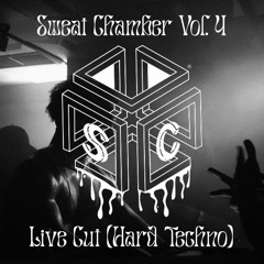 Segun SC VOL. 4 (hard techno)